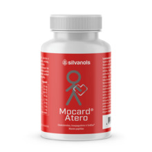 Mocard Atero, 120 kapslit
