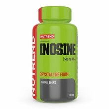 Nutrend Inosine, 100 kaps.