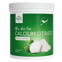 Pokusa RawDiet Calcium Citrate, 250 g