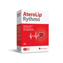 Aterolip Rythmo kapslid N30