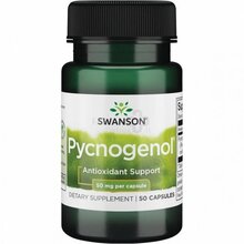 Swanson Pycnogenol 50 mg, 50 kaps.