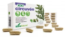 Soria 19-C Circuven, 30 kapslit
