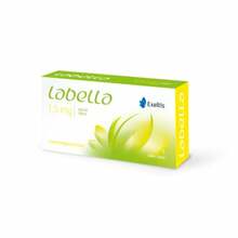 Labella 1,5 mg tabletid, N1