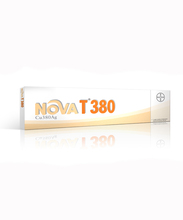 Nova T 380 emakasisene spiraal N1
