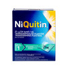 Niquitin 21 mg/24 h transdermaalne plaaster N7