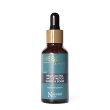 Taastav kokteil armide ja venitusarmide ennetamiseks Nacomi Meso Therapy Meso Cocktail, 30 ml