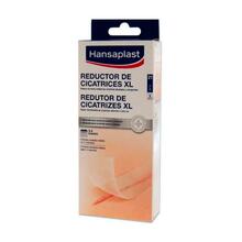 Hansaplast Scar Reducer XL, 21 plaastrit