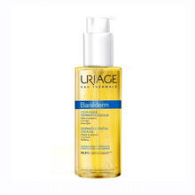 Kehaõli venitusarmide vastu Uriage Bariederm Cica, 100 ml