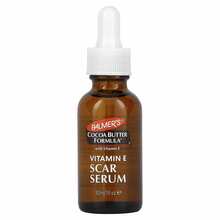 Palmer's Cocoa Butter Formula Vitamin E armiseerum, 30 ml