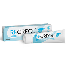 Recreol 50 mg/g kreem, 50 g