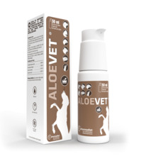 Aloevet haavageel, 50 ml