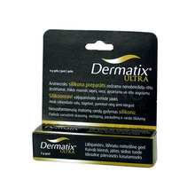 Dermatix Ultra geel, 6 g