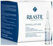 Ampullid venitusarmide vastu Rilastil Cumlaude Smagliature, 10 tk, 50 ml