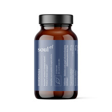 Taimne segu HORMONY, öko, 100 g