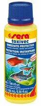 Sera Toxivec antibakteriaalne preparaat, 100 ml
