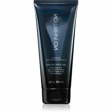 Juuksegeel No Inhibition Styling Strong Hold Gel, 200 ml