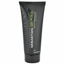Juuksegeel Sebastian Professional Gel Forte, 200 ml 4015600055684