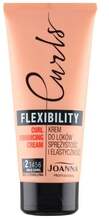 Juuksekreem Joanna Professional Curls Flexibility, 200 g