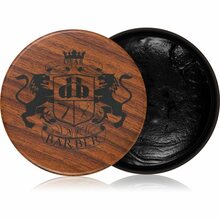 Juuksepumat Dear Barber Pomade Strong Hold, 100 ml