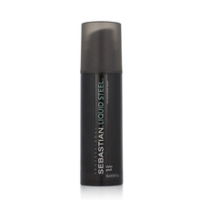 Juuksegeel Sebastian Professional Liquid Steel, 140 ml