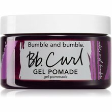 Juuksepumat Bumble and Bumble Bb. Curl Gel Pomade, 100 ml