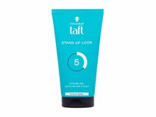 Juuksegeel Schwarzkopf Taft Stand Up Look Extreme Spikes, 150 ml