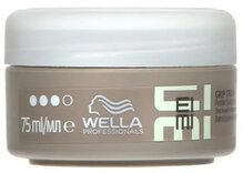 Juukseid vormiv kreem Wella Professionals Eimi Texture Grip Cream, 75 ml