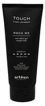 Juuksegeel Artego Touch Rock Me Wet Effect Gel, 200 ml