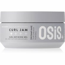 Lokigeel Schwarzkopf Professional OSiS+ Curl Jam, 300 ml