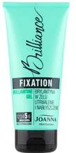 Juuksegeel Joanna Professional Brilliance Fixation, 200 g