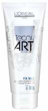 Juuksegeel L'OREAL PROFESSIONNEL Tecni Art Fix Max, 200 ml