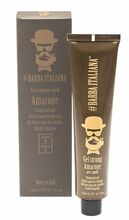 Juuksegeel Barba Italiana Strong Hair Gel Amarone BI700, 120 ml