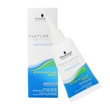 Juuksegeel Schwarzkopf Natural Styling Creative Gel, 50 ml