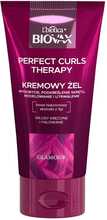 Lokkide vormimisvahend Biovax Glamour Perfect Curls Therapy, 150 ml