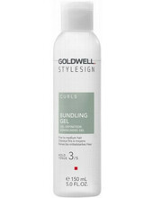 Juuksegeel Goldwell StyleSign Curls Bundling Gel, 150 ml