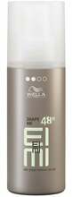 Juuksegeel Wella EIMI Shape Me, 150ml
