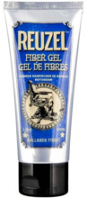 Juuksegeel Reuzel Fiber Gel Firm Hold, 100 ml