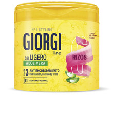 Vormimisgeel Giorgi Line Light Gel, 400 ml
