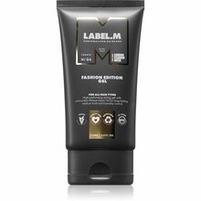 Juuksegeel Label.m Fashion Edition Gel, 150 ml