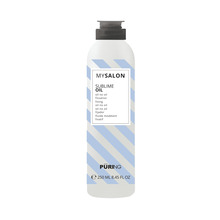 Lokikujundusgeel PURING SUBLIME OIL, 250 ml