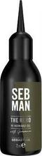 Juuksegeel meestele Sebastian Professional SEB MAN The Hero Re-Workable Gel, 75 ml