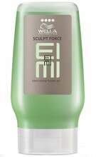 Juuksegeel Wella Eimi Sculpt Force Extra Strong Flubber Gel, 125 ml