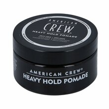 Juuksepumat American Crew Heavy Hold, 85 g