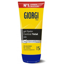Juuksegeel Giorgi Line Control Total N5, 170 ml