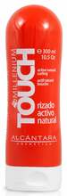 Juuksegeel Alcantara Cosmetica Millenium Touch, 300 ml