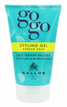Juuksegeel Kallos Cosmetics Gogo, 125 ml