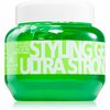 Juuksegeel Kallos Styling Gel Ultra Strong, 275 ml