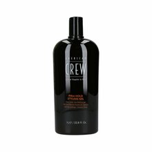 Juuksegeel American Crew Firm Hold Styling, 1000 ml