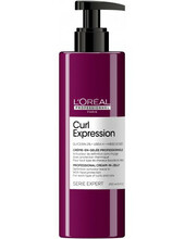 Kreem-geel L'Oreal Professionnel Curl Expression Definition Activator, 250 ml