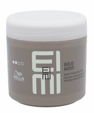 Juuksevormimispasta Wella Professionals Eimi Bold Move Matte Texturising Paste, 150 ml